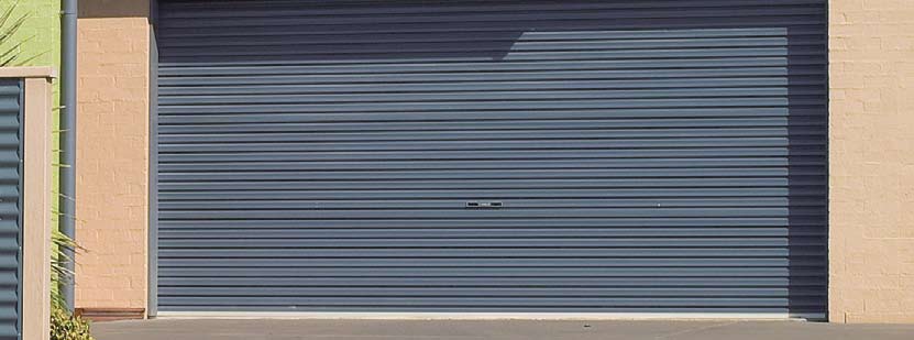 garage roller door Adelaide